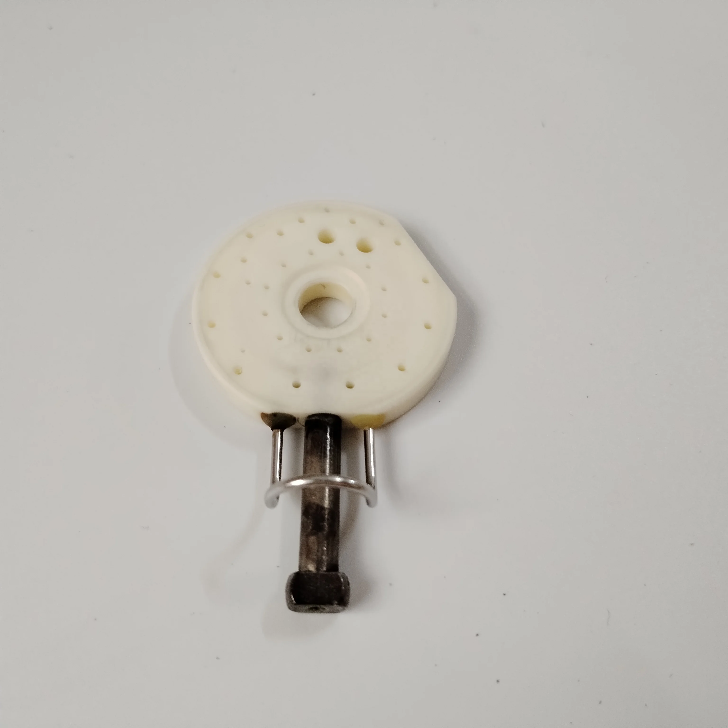 Used Analyzer Full Blood Count Machine Middle SRV Sysmex KX21 for Sysmex KX21