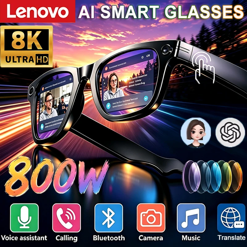#32 Cheap Smart Glasses Worth Buying