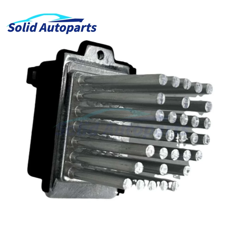 4B0820521 Car Heater Blower Motor Resistor  4B0820521 For - A6 S6 RS6 Allroad Quattro