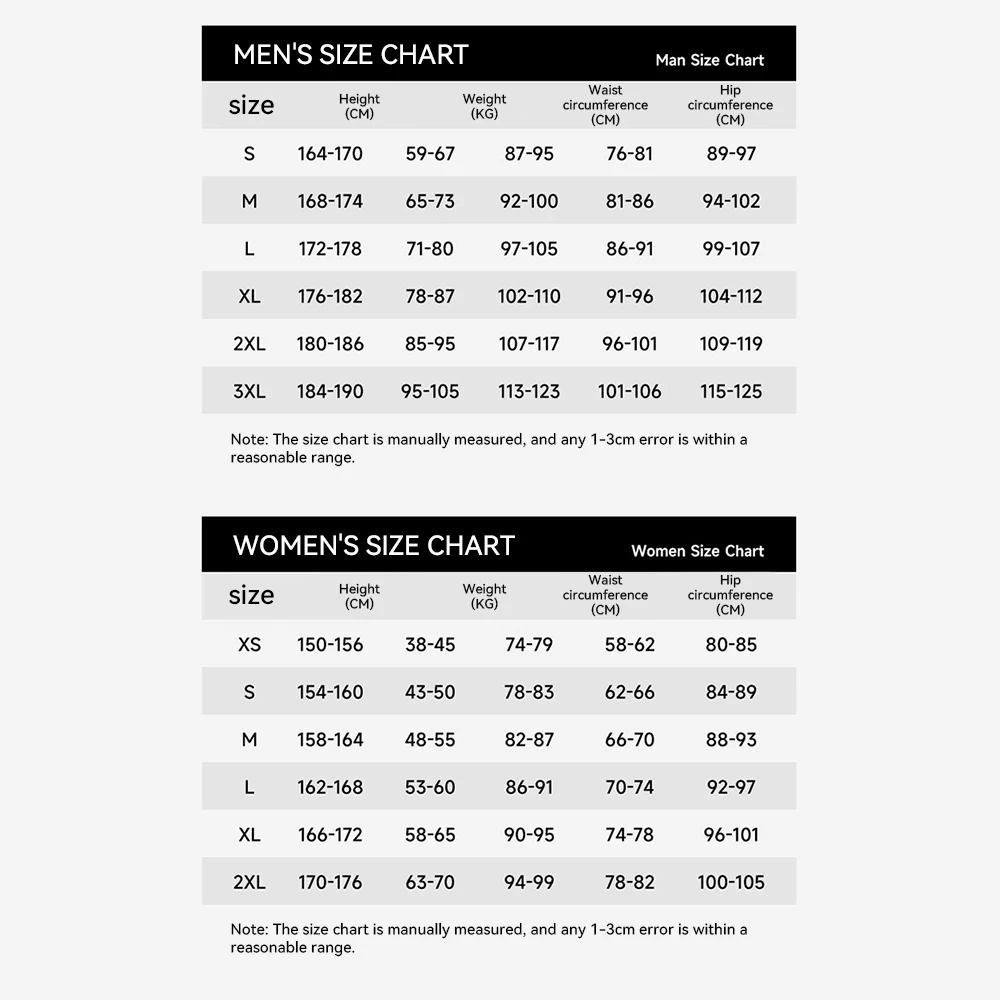 Men Women's 3MM Neoprene One-piece Warm Wetsuit Long Sleeve Hooded Front Zipper Snorkeling Surfing Swimming Boating Fishing Suit