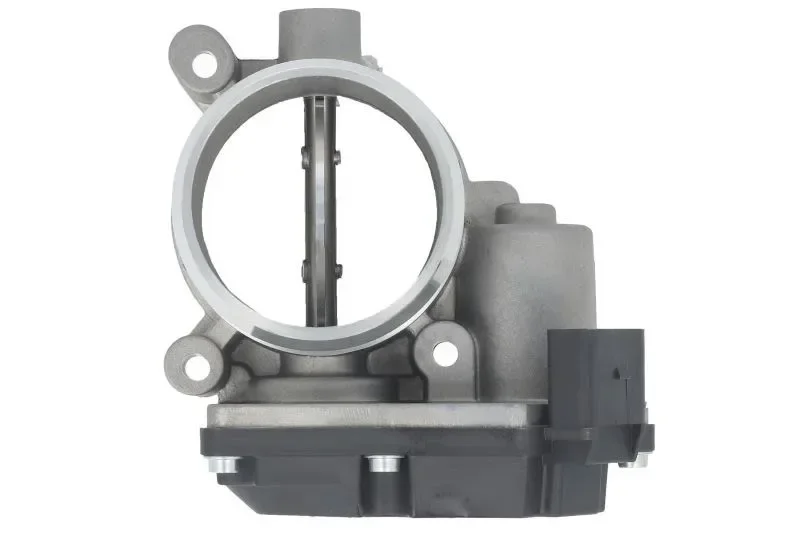 BRAND NEW 12 Months Warranty for VW TOUAREG 3.0 V6 TDI AIR SUPPLY CONTROL FLAP/THROTTLE BODY 059145950H with Spacer