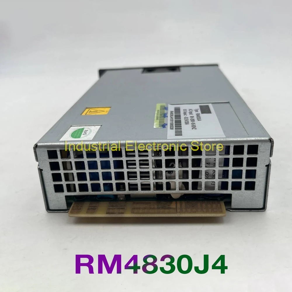 

Power Module For LinkData RM4830J4