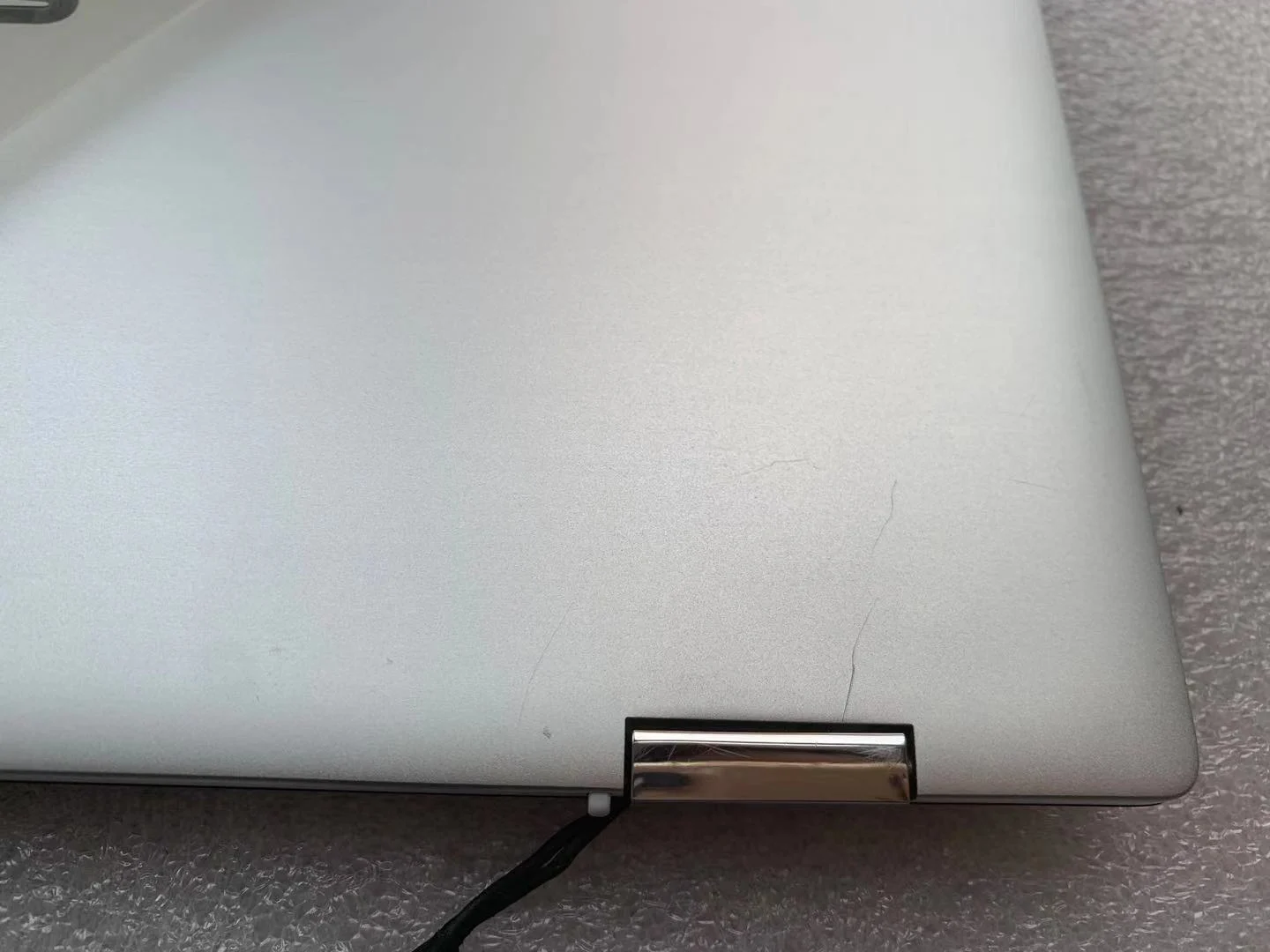Imagem -05 - Substituição do Conjunto da Tela Sensível ao Toque para Asus Chromebook Flip Original 14.0 Fhd 1920x1080 C434 C434t C434ta 1810014013100