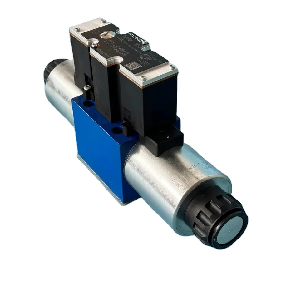 

R900916601 4WRAE10EA60-2X/G24N9K31/A1V ПРОПОРТИВНЫЙ НАПРАВЛЬНЫЙ КЛАПАН