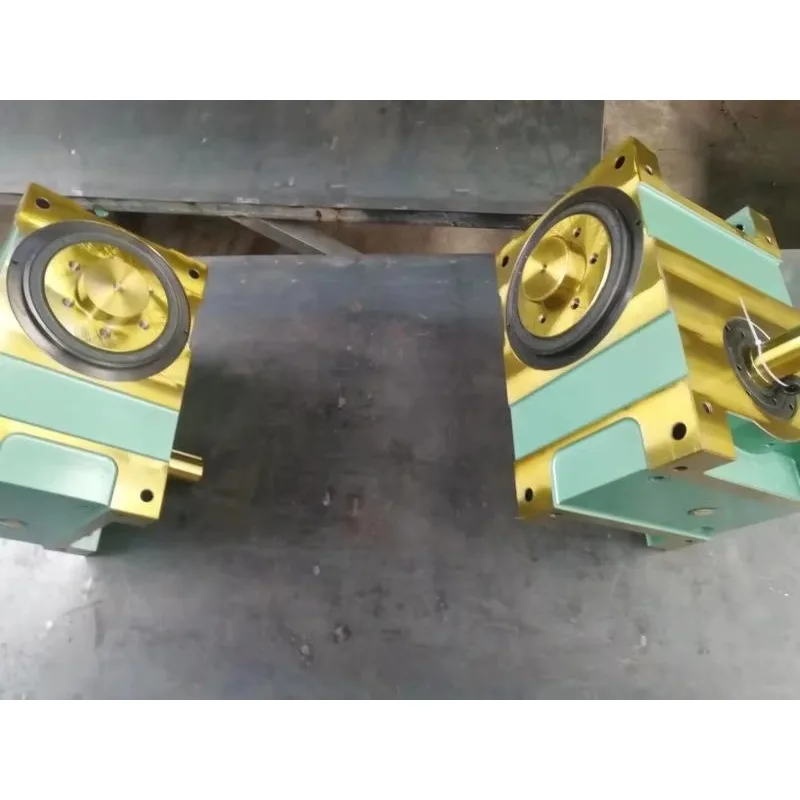 

High Quality Cam Indexer Cam Divider Is A Heavy-duty, High-precision, And Core Indexing Tool For Automation Equipment