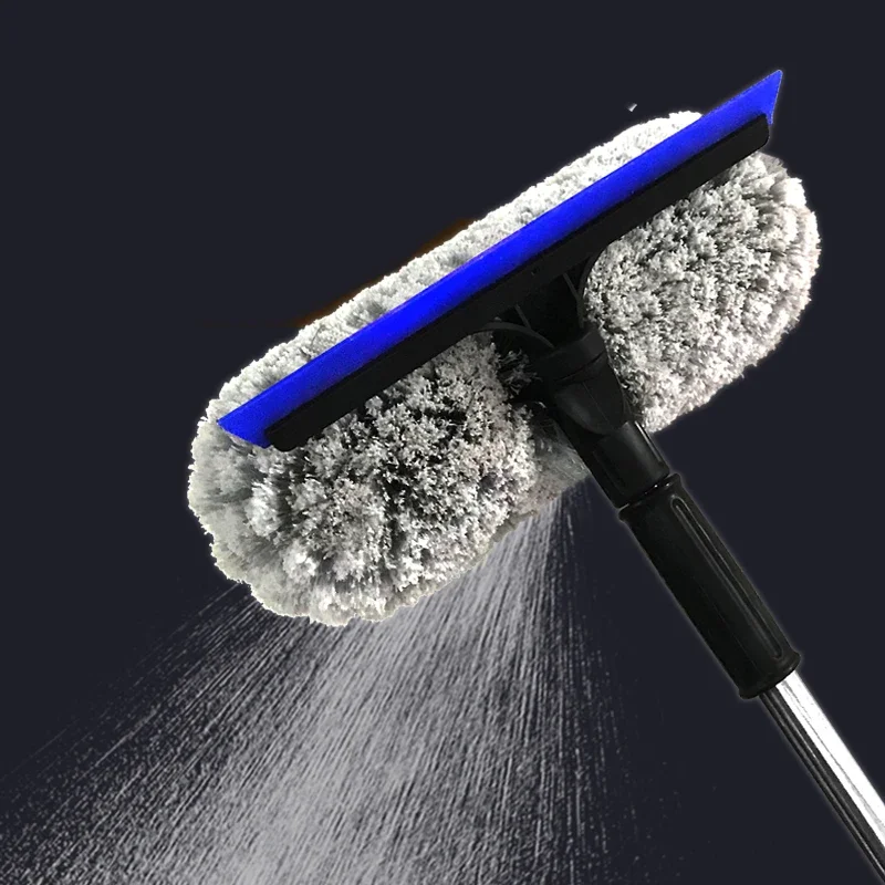 High-quality foam-free car cleaning tool brush cleaning kit with 15-meter tube to clean all car bodies