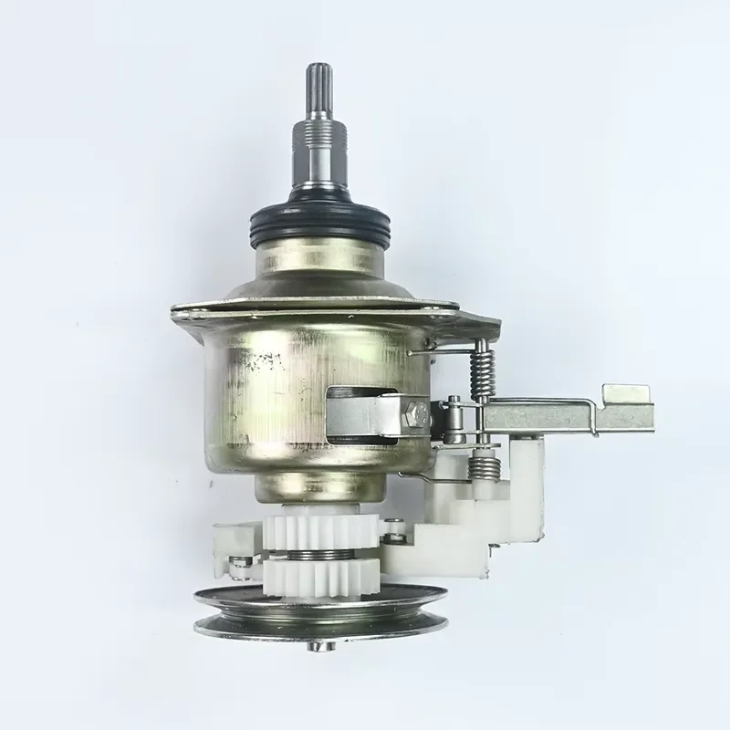 Automatic Washing Machine PCB Board Replacement Part For Electric Clutch Laundry Equipment Spare High Quality Circuit Control