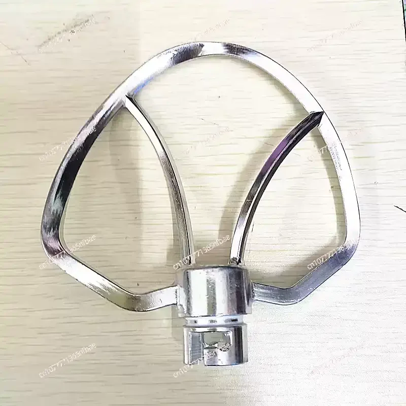 Chef Machine Household Commercial Flour Stirring Kneading Automatic Noodle Mixing Machine Accessories Beating Eggballs