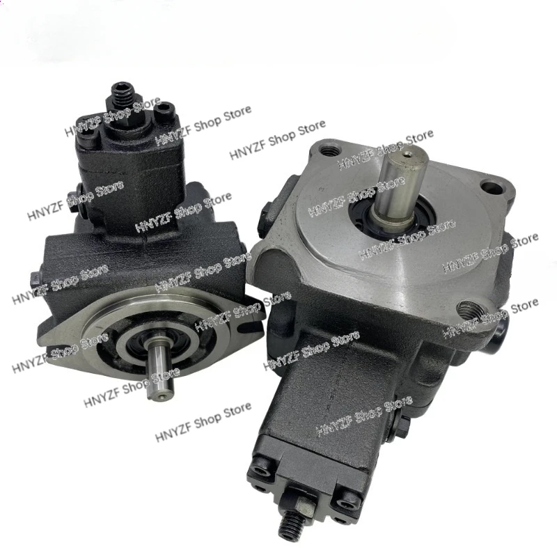 VP-20-70 Automatic Variable Vane Pump VP2-30/40-70 Matched with Oil Pump Motor