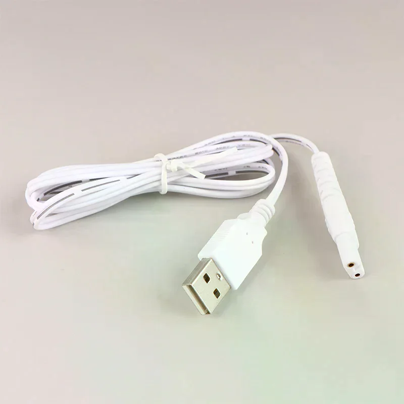 Charging Cable Line for W3 W1 W3PRO Oral Irrigator Parts Accessories Scaler Power Cord Accessories USB