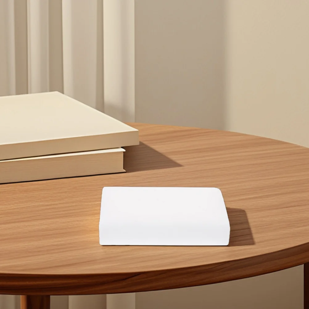 

12Pcs High Density Sponge Blocks Soft Texture Comfortable Cushion Pads DIY Crafting Painting Sculpting Art Projects Home Office