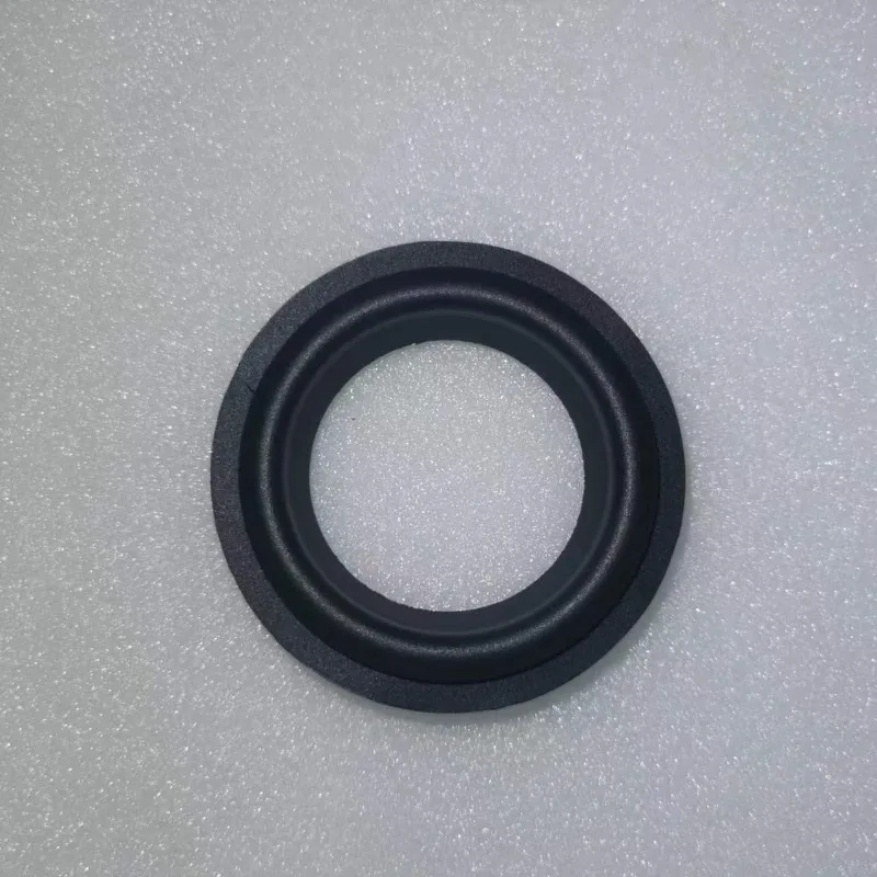 1Pcs High-quality Fuel Filler Neck Rubber Seal Grommet #WLR000020 For Land Rover Defender Discovery 1 2 07-16 Replacement Part