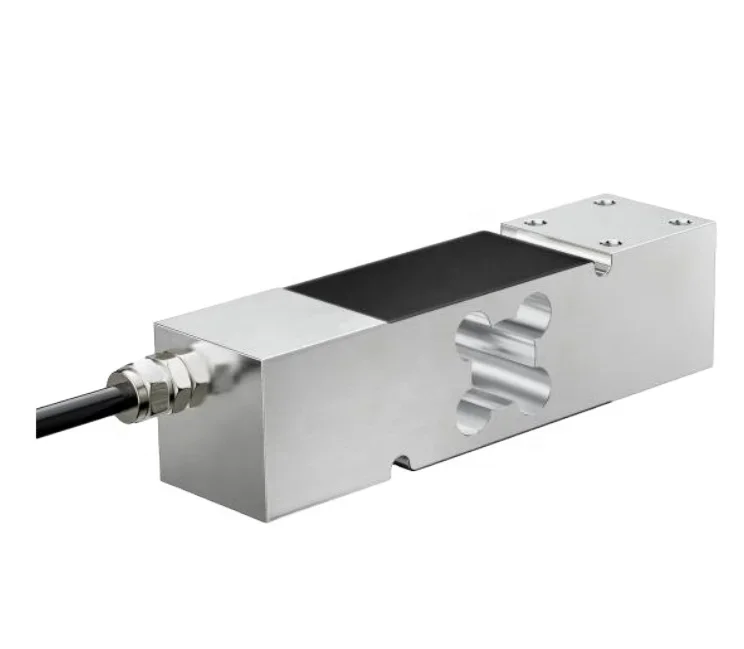 NIEUWE CALT LCP-F32 Shear Beam Load Cell Weegsensor Kan SLP532 50kg 100kg 200kg 300kg C3 C6 vervangen