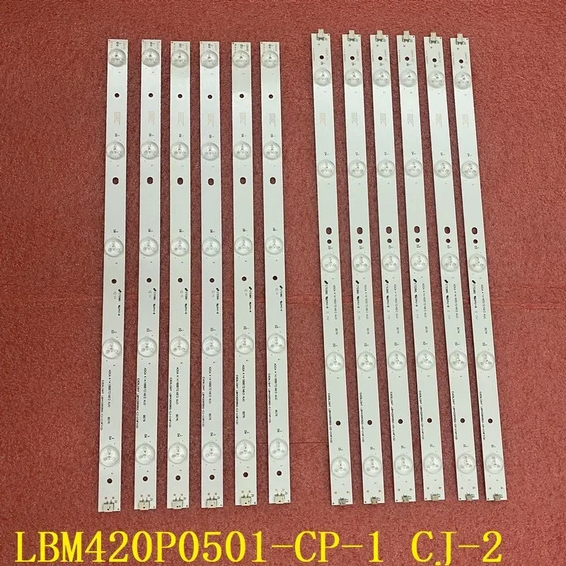 

Фотовспышка для ТВ Sharp LC-42LB150U LC-42LD265E LC-42LD265RU LC-42LD266K TPT420H2-HVN06 LBM420P0501-CP-1 CJ-2