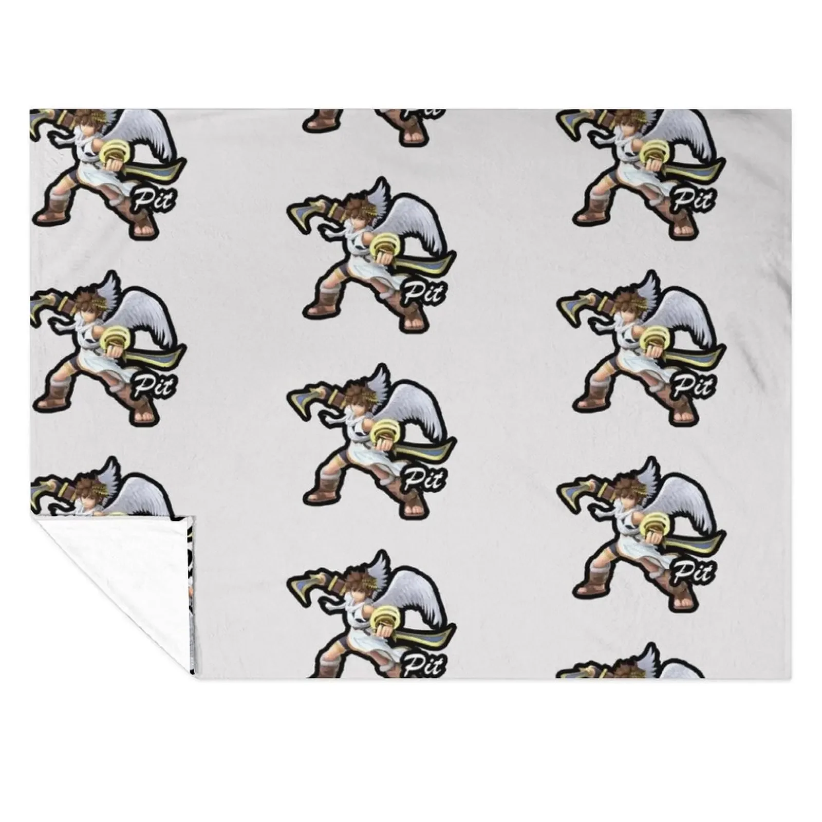 

PIT Throw Blanket Luxury Brand Beach for sofa blankets ands Blankets