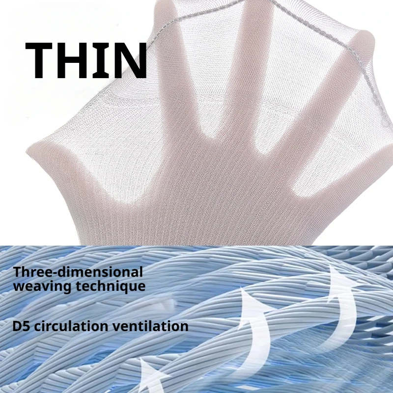 5Pairs Men's Breathable Mesh Ice Silk Socks Summer Thin Anti Odor Moisture Wicking Solid Color Business Casual Mid Calf Socks view 5