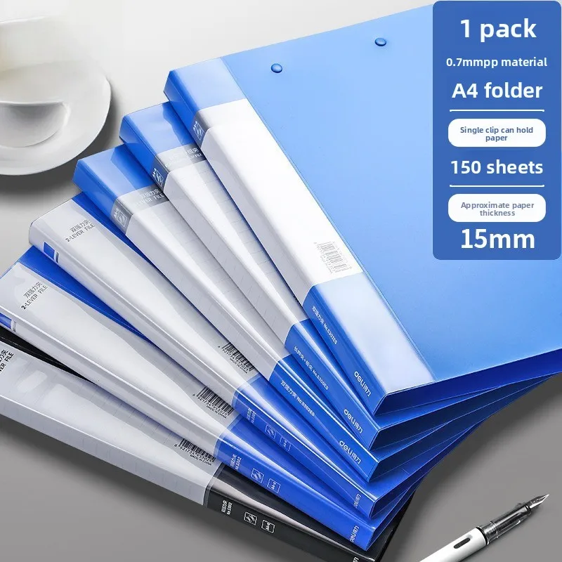 

Папка-планшет А4 с зажимом для бумаг, органайзер для документов, пластиковый планшет из полипропилена для студентов, офисные принадлежности, инструмент для работы