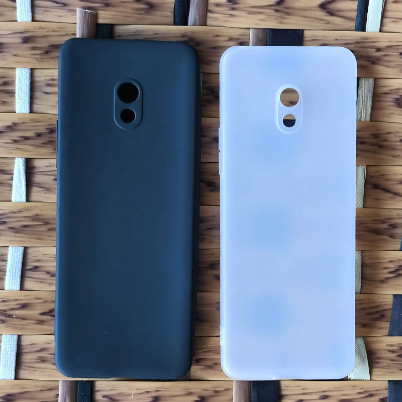 Dla Qin dla F22 Pro Case F 22 Pro TPU miękka tylna obudowa Case dla Xiaomi Qin F22 Pro F22Pro Funda Protector Capa