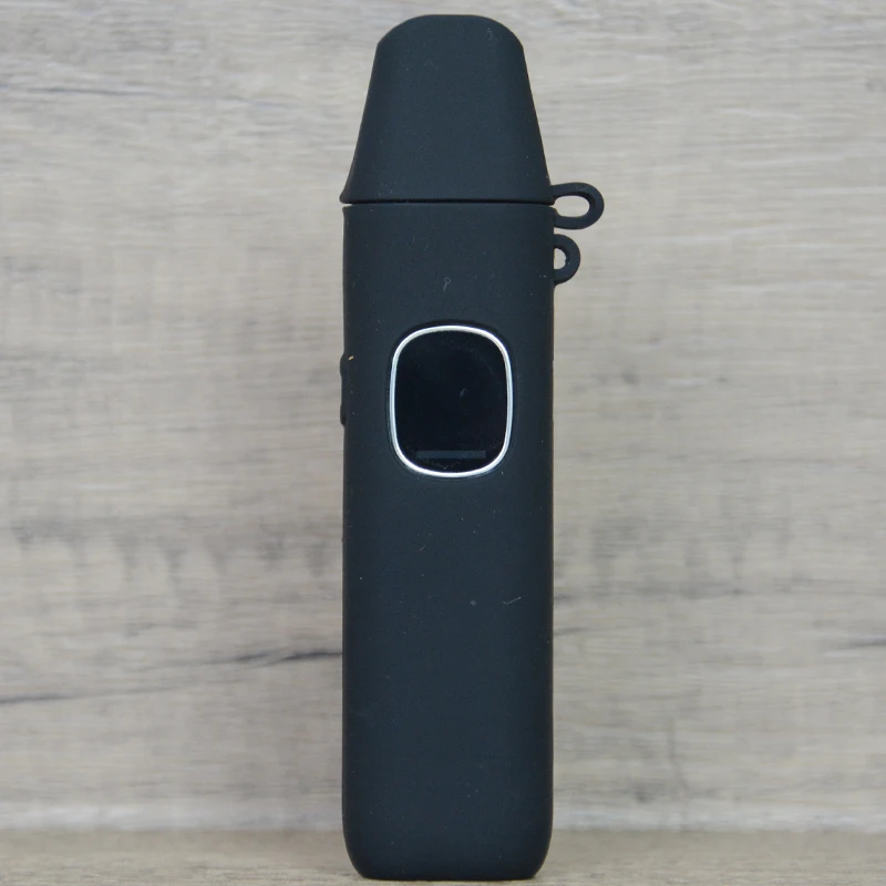 Silicone Texture Skin Case For OXVA XLIM PRO 2 Protective Rubber Soft Cover With Lanyard