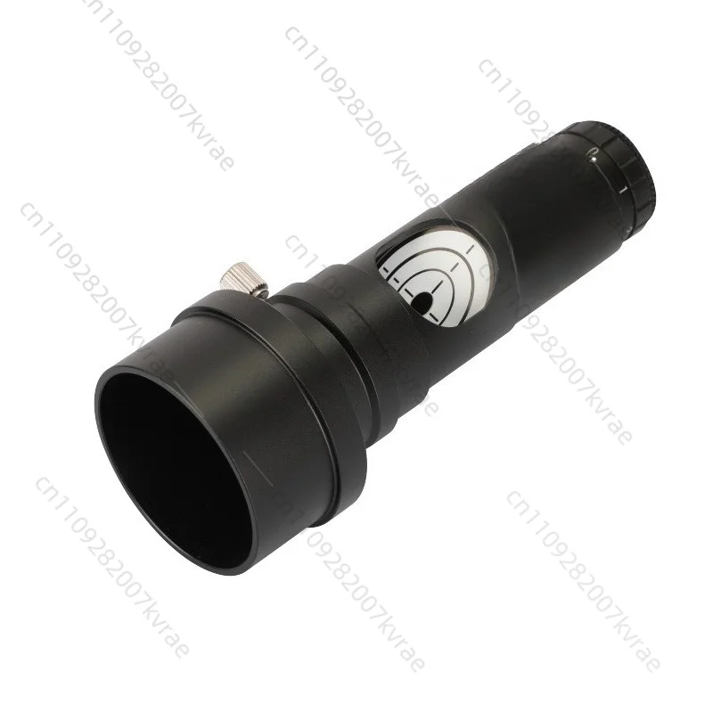 

JG-01 Astronomical Telescope Accessories Laser Calibration Eyepiece Cow Anti-Calibrator with Connector