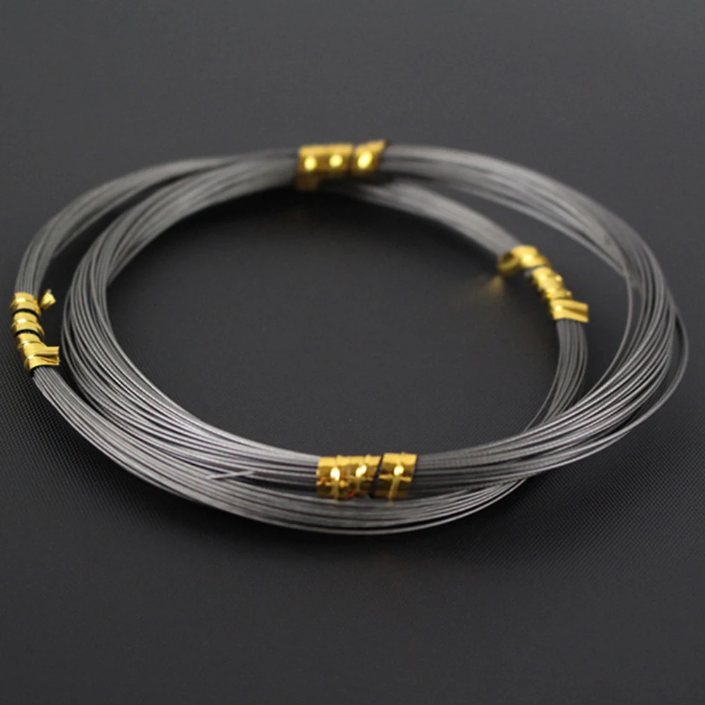 Stainless Steel Fis…