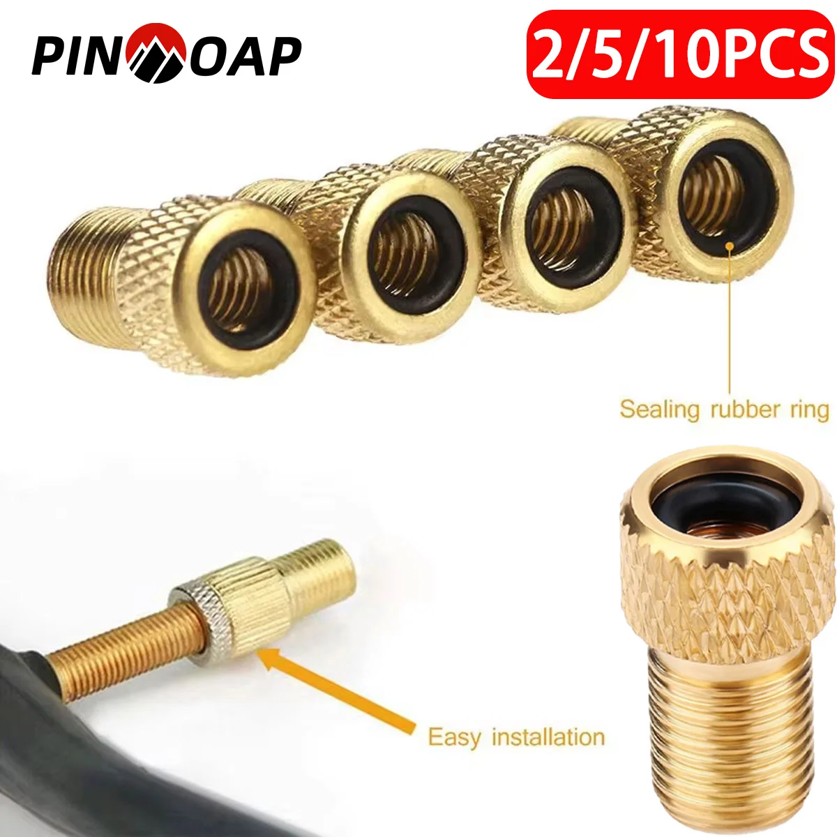 Pinmoap Nozzle Swit…