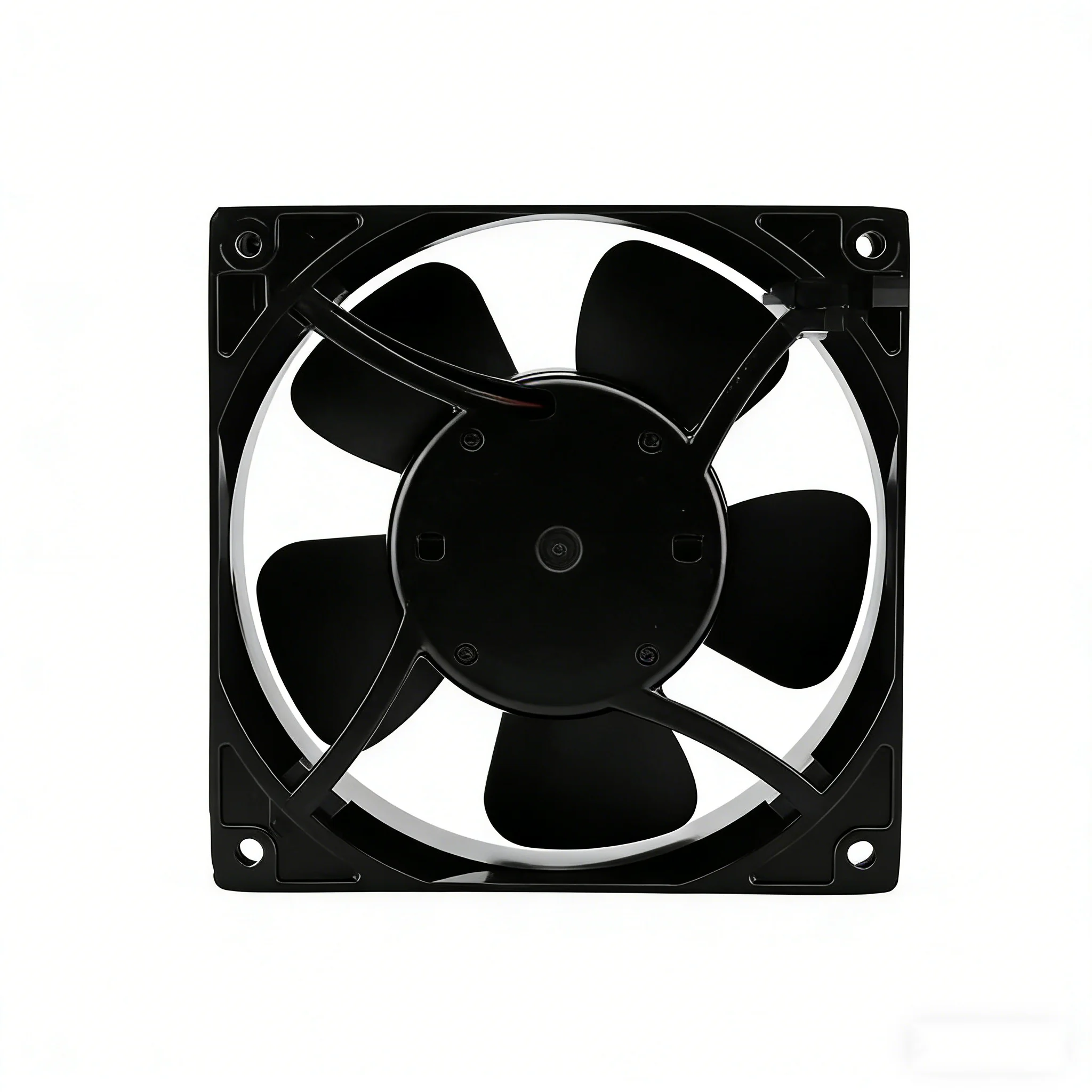 12V 0.35A 120mm Silent Fan AD1212MB-F51 For Server & Inverter Cooling