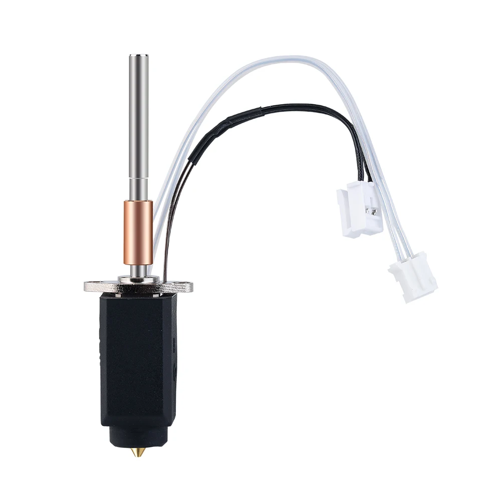 Trianglelab ® CHCB-OTC Ulepszony Hotend K1C Wysoki Przepływ Wysoka Moc Wysoka Temperatura do Drukarki 3D K1C Drukowanie CF ABS PLA PETG — 2