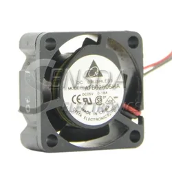 for delta AFB02505HA  5v 0.18a Cooling fan 2510 25x25x10 2.5cm mini cooler