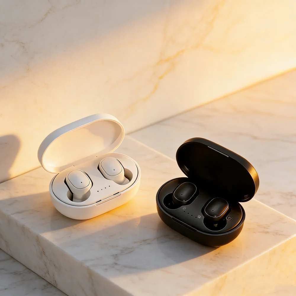 Tws Bluetooth Earph…