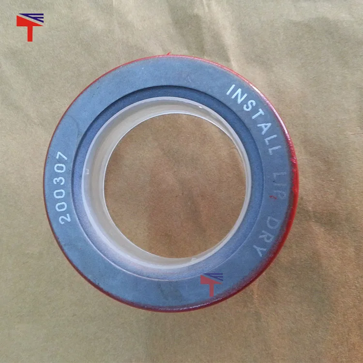 

4PCS 200307 diesel engine NT855 crankshaft oil seal