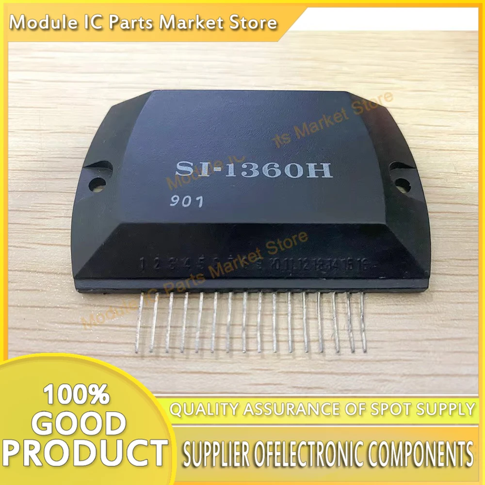 

НОВЫЙ МОДУЛЬ SI-1360H SI-1125HD SI-1125 SI-1125H SI1125HD SI 1125HD SI 1360