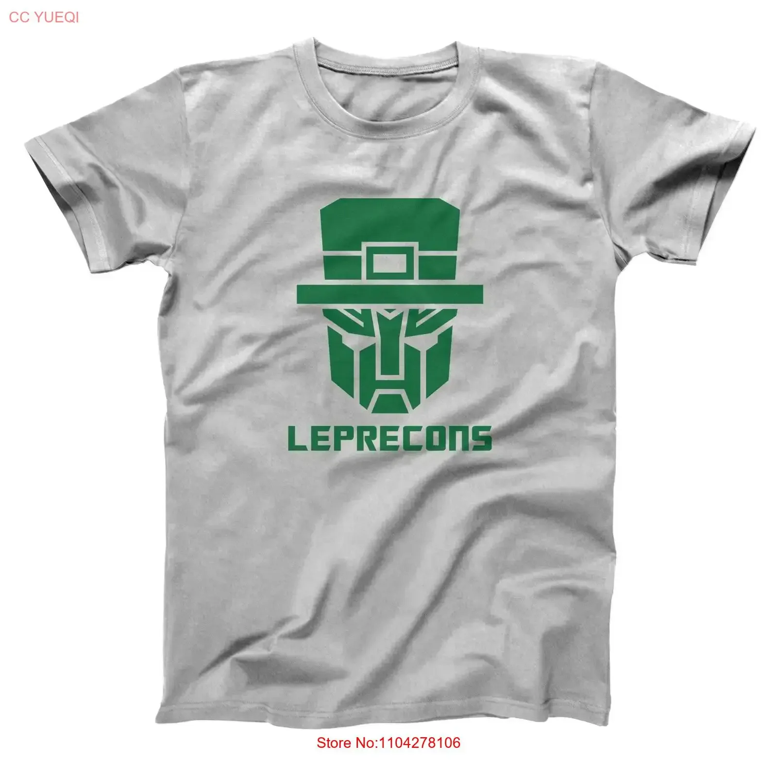 The LEPRECONS Irish Leprechaun Shamrock T shirt st paddys patricks day 80s 90s toy drinking humor XS 5X  vintage Washed