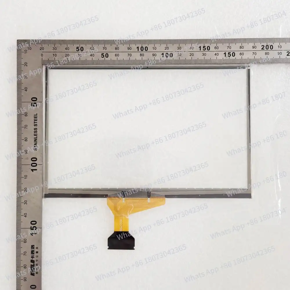 7 Inch 40 Pins Glas…