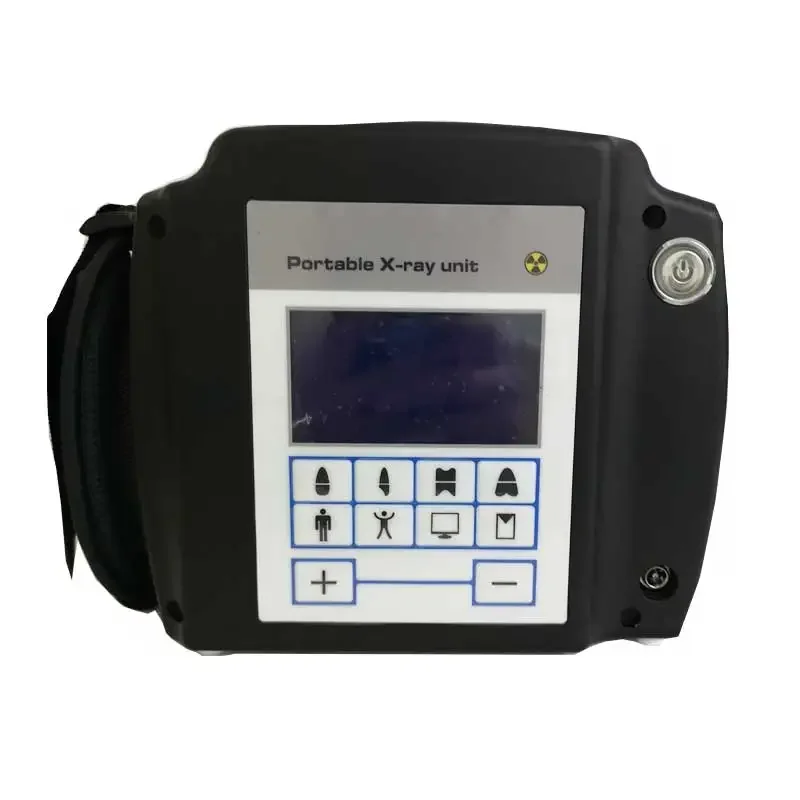 

Great Standard DYNAMIC YKY-S Portable X-Ray Machine With Screen