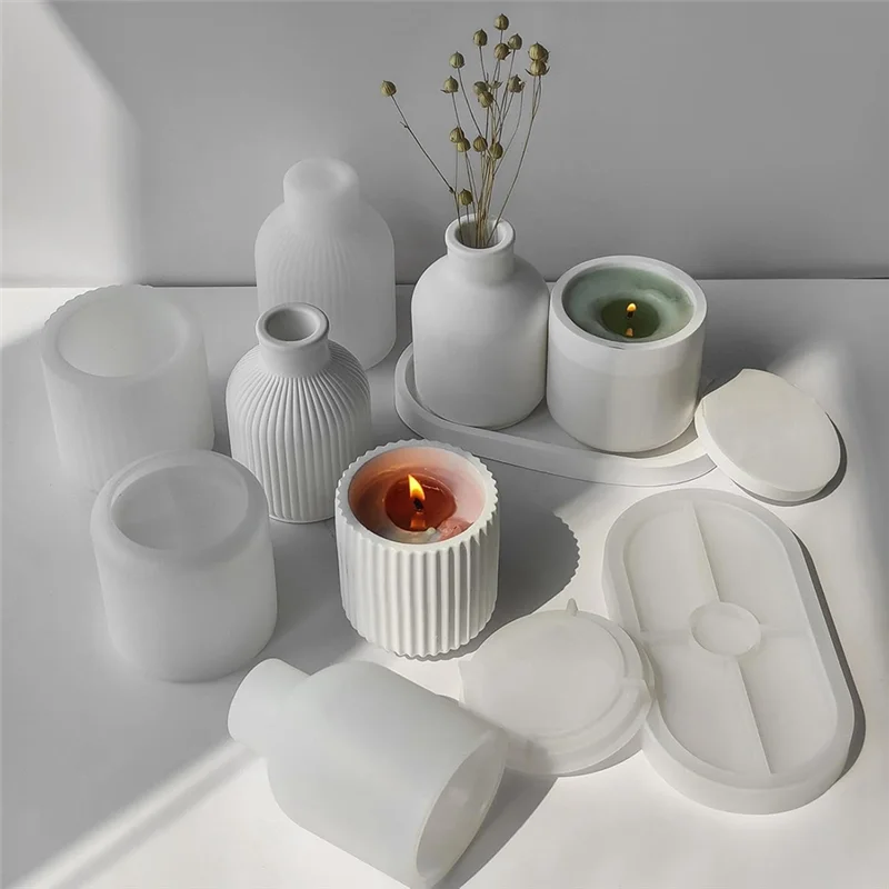 Abmi-Silicone Plant…