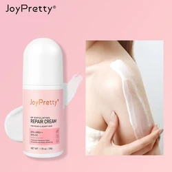 Chicken Remover Skin Care Body Cream Keratosis Pilaris Treatment Skin Repair Cream Body Lotion Moisturizing Whitening Body Care