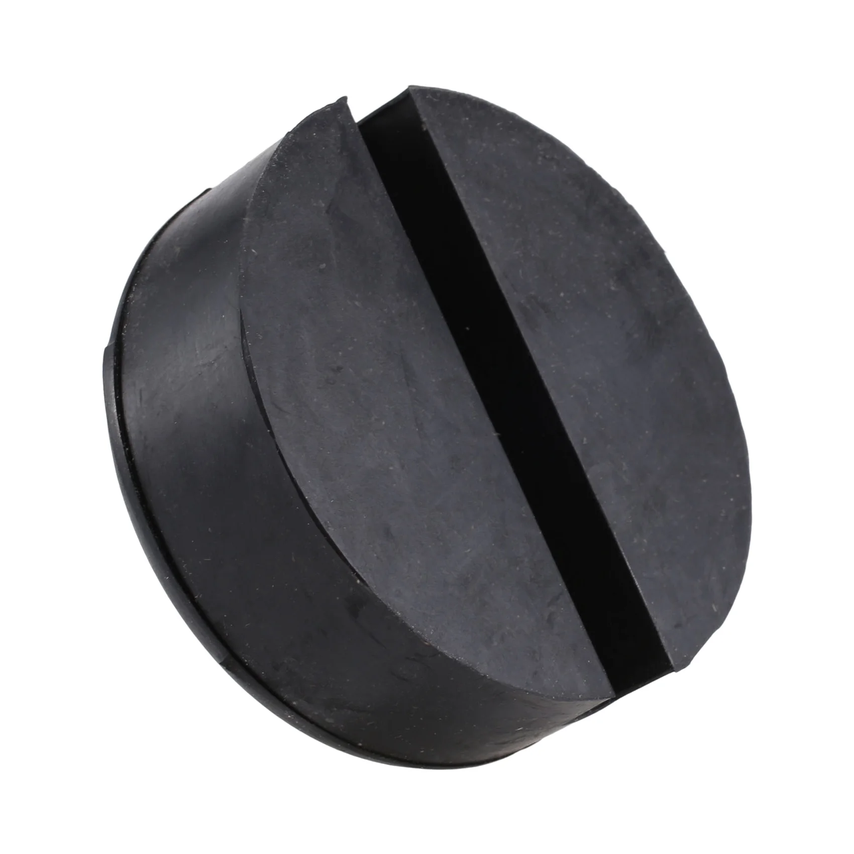 

A85E-Car Rubber Disc Pad Car Vehicle Jacks Jack Pad Frame Protector Rail Floor Jack Guard Adapter Tool Jacking Lifting Disk