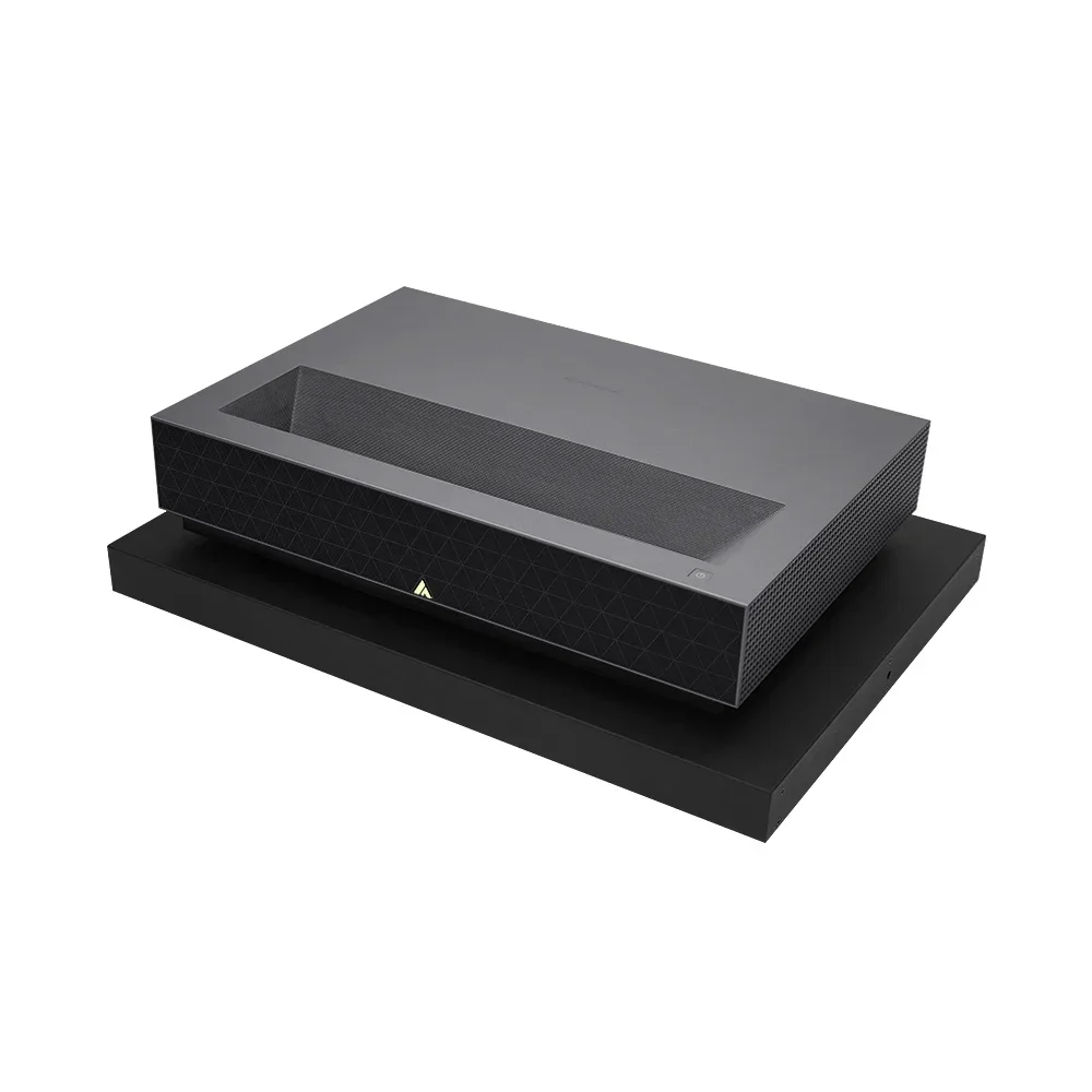 

NP OEM Laser Tv Telescopic Table For Formovie Vava Lg Epson Samsung Projector Ust Projector Cabinet Moving Tray Smart Slider