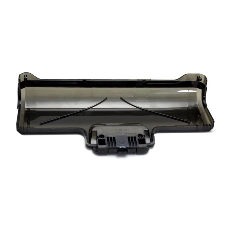 BAAM-Robot piezas de recambio de aspiradora cubierta de cepillo principal para Mamibot Flomo I Plus/Atvel F3