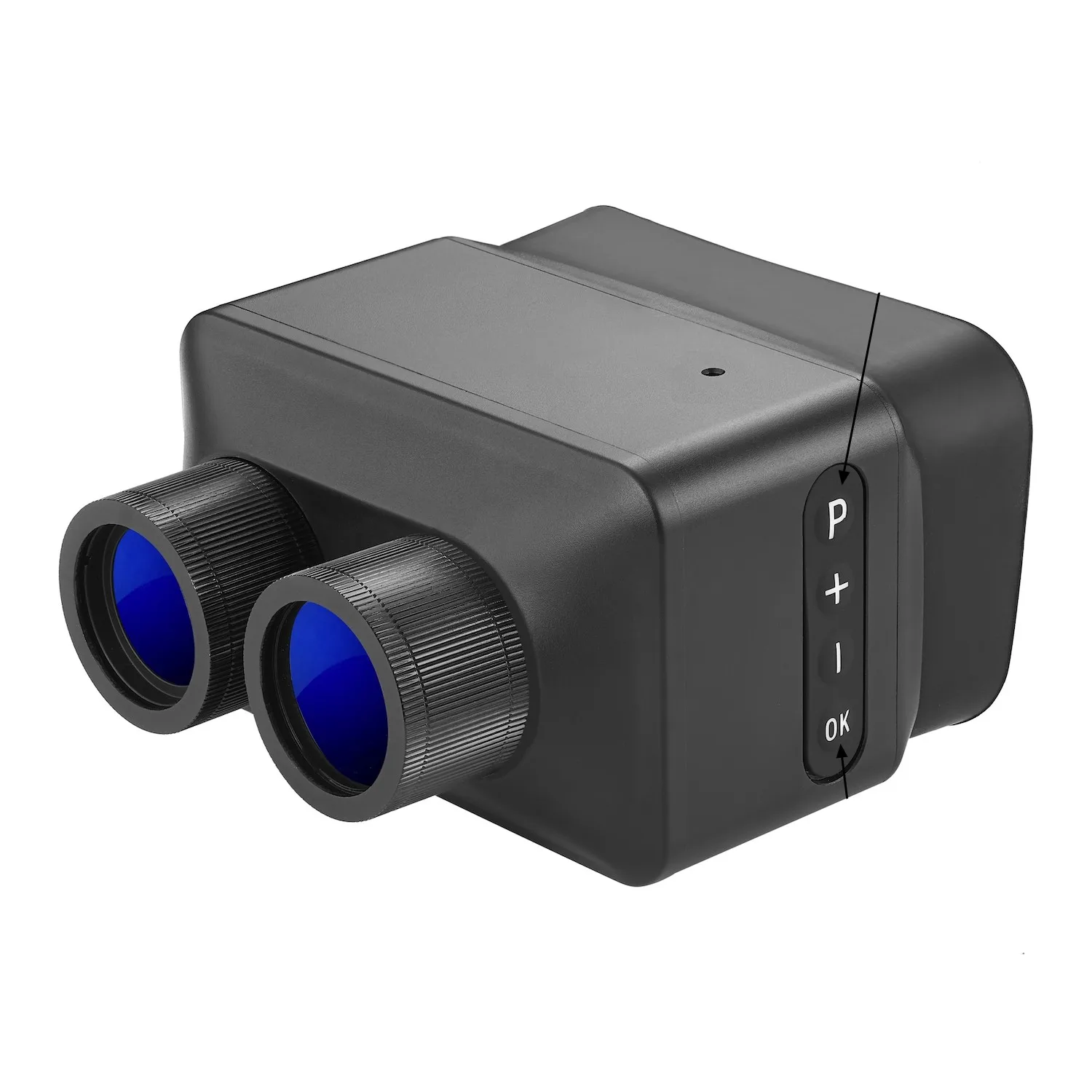 

4k High Definition 3-inch Mini Binoculars Night Vision Infrared Night Vision Cheap Night Vision 1700mAh Rechargeable Battery