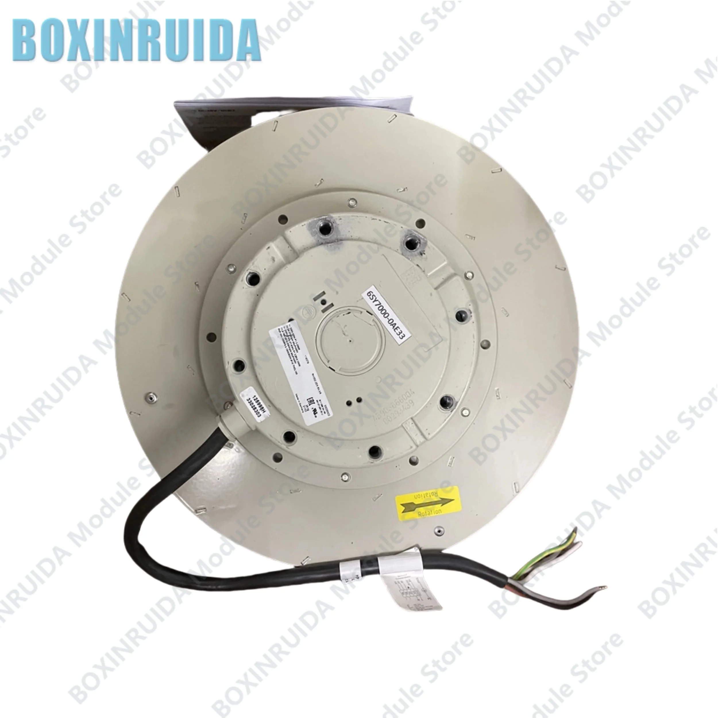 Brand new original 6SY7000-0AE33 RH35B-2EK.6N.2R