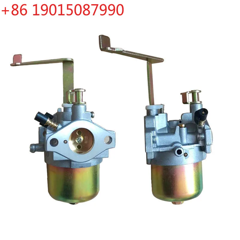 

Карбюратор Mikuni для Mitsubishi GT600 GM182 MBG2902 MBG3500 6.0HP 181CC, запчасти для водяного насоса, культиватора, картинга, мойки