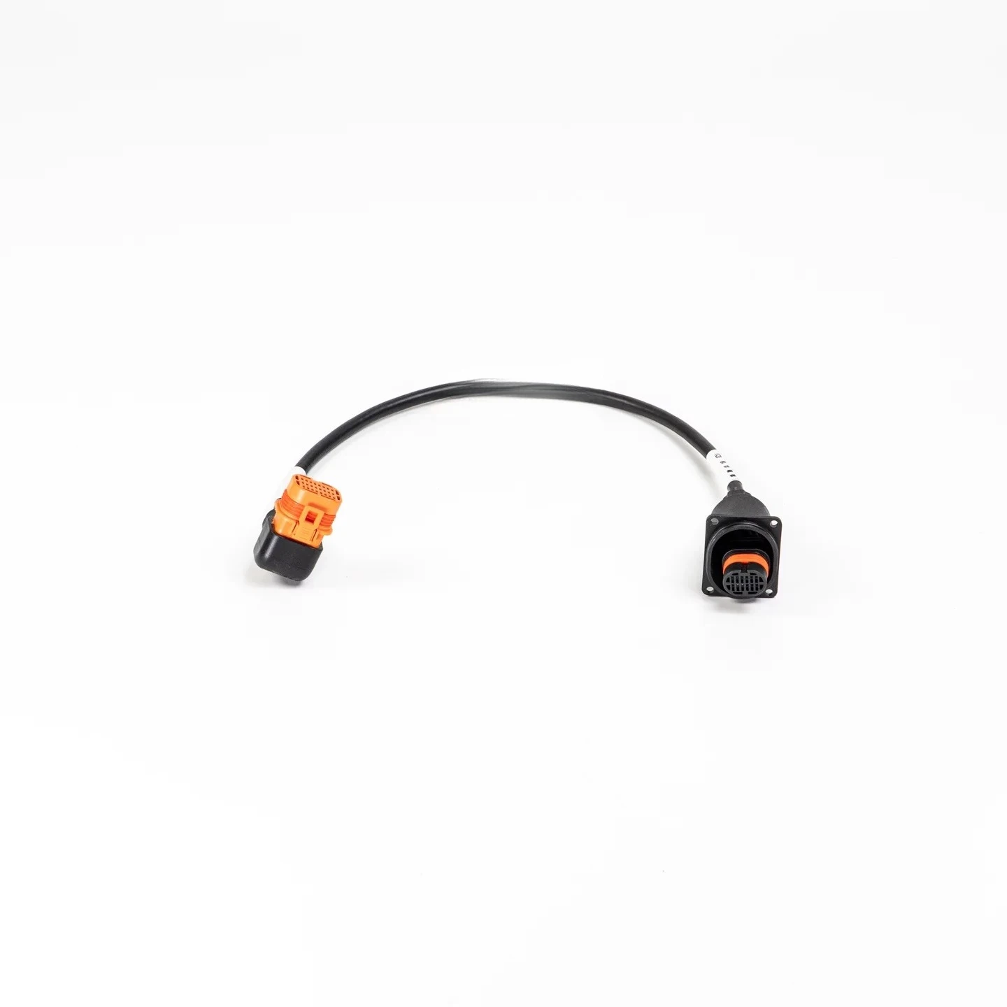 Agricultural Drone Spreading Main Signal Cable Compatible with T50, Plant Protection UAV Sowing Repair Cable