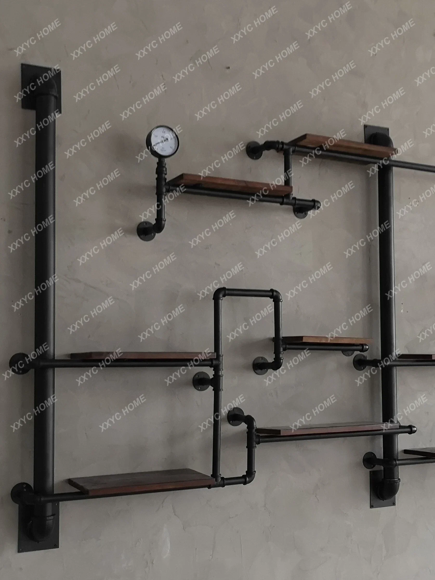 Y1 Industrial Wind …