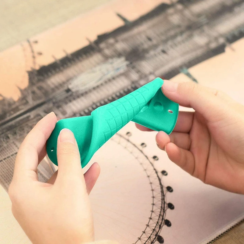 Capa remota de silicone para Fire TV Stick 4K/Fire TV Square/Fire TV (3a geração)