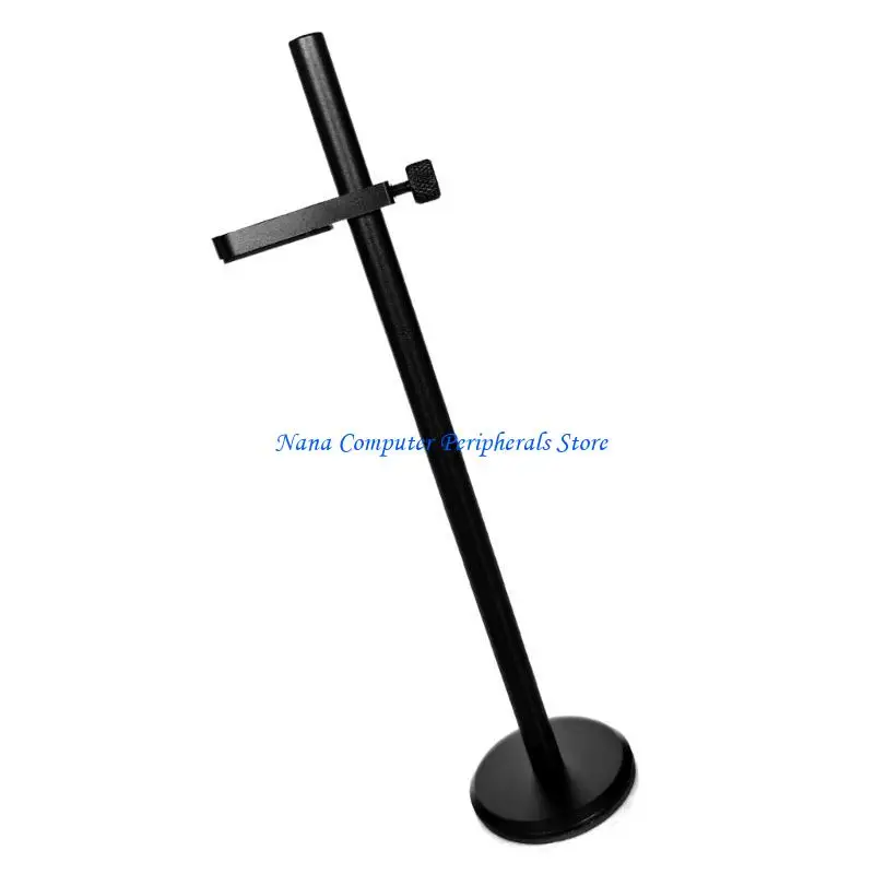 F68C GPU Bracket Graphics Card Base Sliding Adjustable GPU Holder for PC