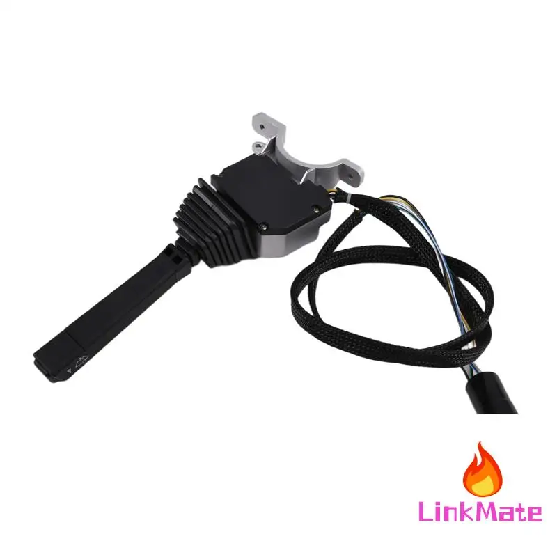 

Car Steering And Wiper Control Combo Switch For DAF 95 XF Truck 1440218 1390128 0757830