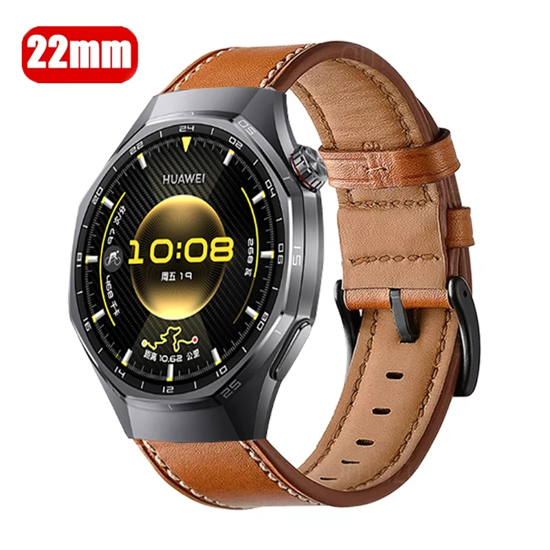 22Mm Sports Strap F… - image