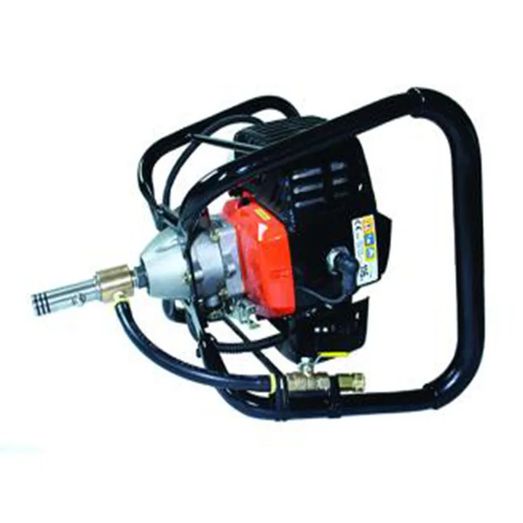 Backpack Drill, Shallow Sampling Drill, Portable Core Drill, Mountain Geophysical Drill